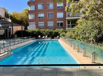 Departamento · 71m² · 3 Ambientes · 1 Cochera · Alquiler Dúplex 3 Amb. Cochera Colegiales