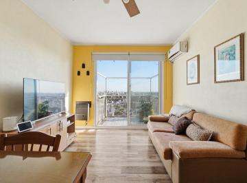 Departamento · 54m² · 3 Ambientes · Venta 3 Ambientes - Vista Abierta - Villa Crespo