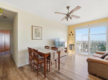 Departamento · 54m² · 3 Ambientes · Venta 3 Ambientes - Vista Abierta - Villa Crespo