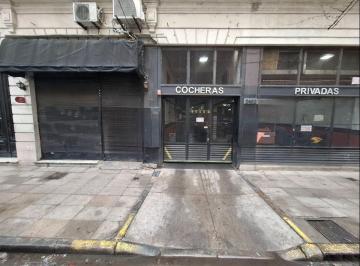 Garage · 12m² · Cochera en Venta Balvanera