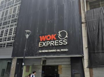 Local comercial · 283m² · Local en Microcentro