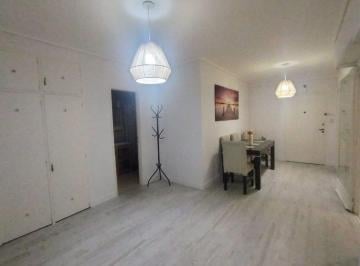 Departamento · 26m² · 1 Ambiente · Monoambiente Divisible con Patio
