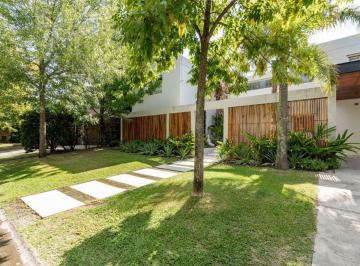 Casa · 279m² · 7 Ambientes · 2 Cocheras · Venta Casa 8 Ambientes Santa Maria de Tigre