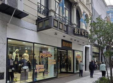 Local comercial · 960m² · Local - Alquiler - Microcentro