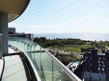 Departamento · 230m² · 4 Ambientes · Venta Depto 4 Amb Al Rio C/coch Infinity Vte Lopez