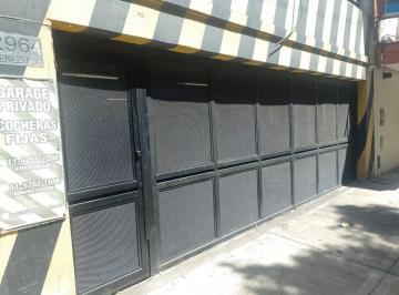 Garage · 12m² · Venta Cochera en Balvanera (Caba) Oportunidad