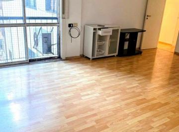 Departamento · 55m² · 3 Ambientes · 1 Cochera · Alquiler Amenábar ~ Departamento con Cochera Techa