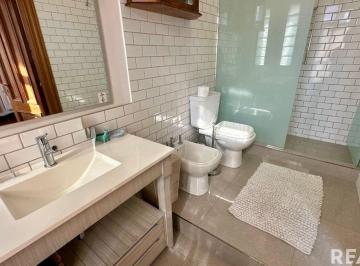 PH 155m² Venta  · En Venta PH 4 Ambientes en Almagro con Terraza