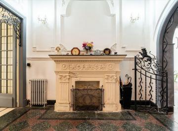 Casa · 480m² · 5 Ambientes · 2 Cocheras · Venta Velez Sarsfield Casa 5 Ambientes Excelente