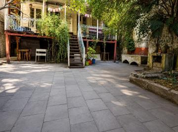 Casa · 170m² · 6 Ambientes · Venta Casa 6 Ambientes en Garibaldi 1675, La Boca