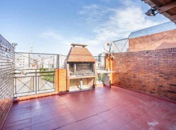 Departamento · 98m² · 3 Ambientes · 1 Cochera · Venta 3amb Duplex Balvanera Cochera/terraza Pileta