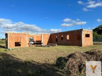 Terreno · 100m² · Terreno en Venta - 100 m² - Las Toninas