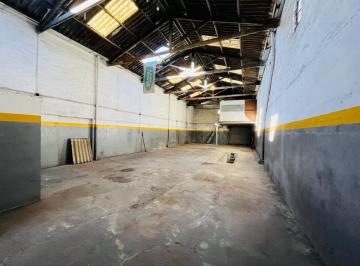 Bodega-Galpón · 277m² · Galpon Deposito Venta en Temperley Buena Ubicacion
