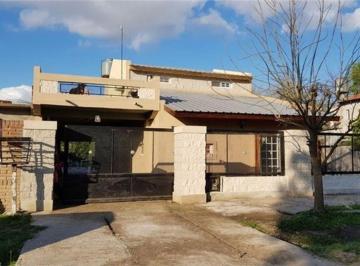 Casa · 85m² · 3 Ambientes · 1 Cochera · Venta de Casa 3 Ambientes en Ezeiza