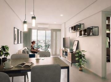 Departamento · 44m² · 2 Ambientes · 1 Cochera · Venta Departamento 2 Ambientes en Nuñez Pozo