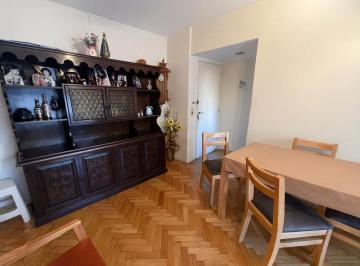 Departamento · 65m² · 4 Ambientes · Venta Departamento 4 Amb Balvanera Apto Credito