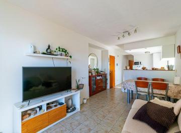 Departamento · 43m² · 2 Ambientes · 1 Cochera · Venta Departamento 1 Dormitorio Cochera Luis Agote
