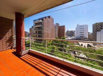 Departamento · 54m² · 3 Ambientes · 1 Cochera · Departamento con Cochera en Venta 2 Dorm.