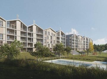 Departamento · 78m² · 3 Ambientes · Venta Departamento Arboria con Amenities Fisherton