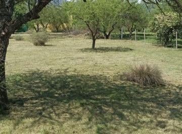 Terreno · 750m² · Venta Lote 750 m² C/ Escritura - Potrero de Garay