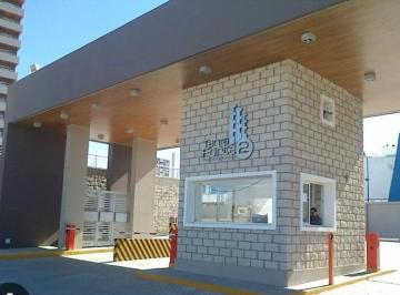 Departamento · 60m² · 4 Ambientes · 1 Cochera · Depto 1 Dormi C Balcon y Cochera - Terraforte 2