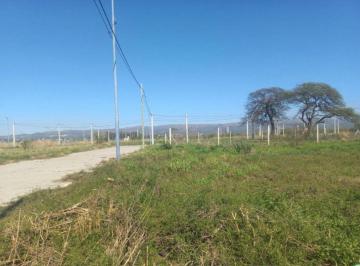 Terreno · 585m² · Lote 585 m² en Jardin Estancia Alta Gracia