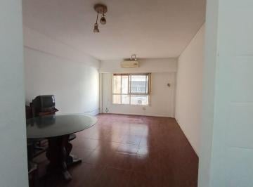 Departamento · 24m² · 1 Ambiente · Venta Monoambiente Apto Prof. Luminoso, Retiro