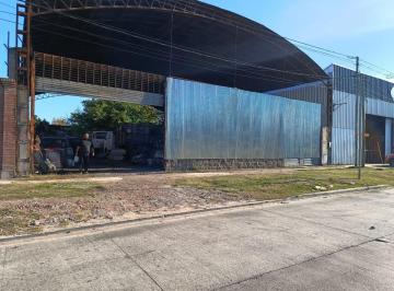 Bodega-Galpón · 1400m² · Venta Galpon