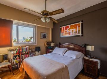 Departamento · 78m² · 4 Ambientes · 1 Cochera · Venta Depto 4 Amb. C/cochera – Boedo