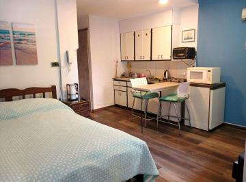 Departamento · 115m² · 5 Ambientes · Monoamb + Depar 3 Dor Microcentro Ideal Inversión