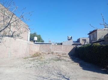 Terreno · 200m² · Vendo Lote en Maipú Zona Arena Maipú