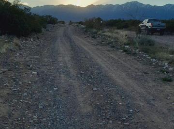 Terreno · 1005m² · Venta de Terreno en El Pedemonte Lujan de Cuyo