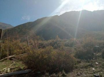Terreno · 25000m² · Venta de Gran Terreno en Vallecito, Potrerillos