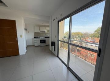 Departamento · 91m² · 3 Ambientes · 1 Cochera · Alquiler Depto. Duplex 3 Amb. Balcón/coch. - Haedo