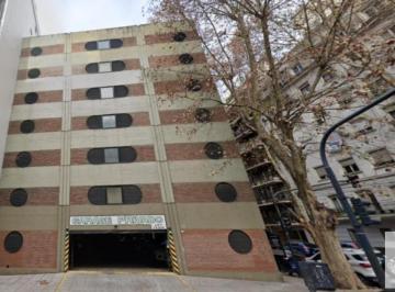 Garage · 18m² · 1 Cochera · Cochera en Venta - 18 m² - Palermo
