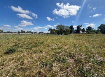 Terreno · 8960m² · Venta Lote La Reja Moreno Permuta, Plan de Pagos