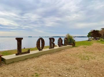 Terreno · 800m² · Lote en Venta en Laguna de Lobos