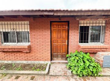 PH · 37m² · 2 Ambientes · 1 Cochera · PH 2 Amb. C/cochera - Ituzaingo Norte