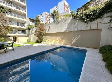 Departamento · 26m² · 1 Ambiente · Departamento Venta Monoambiente Palermo Amenities