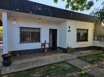 Casa · 99m² · 3 Ambientes · 1 Cochera · Venta Casa 3 Ambientes C Jardin General Rodriguez