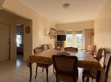 Departamento · 75m² · 4 Ambientes · 1 Cochera · Venta Depto 4 Amb Acantilados 200 Mt Playa