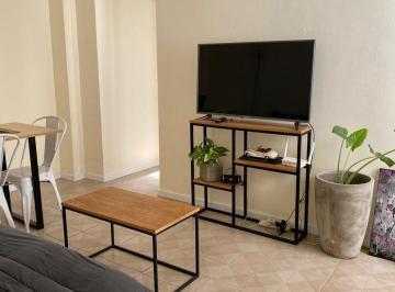 Departamento · 32m² · 2 Ambientes · Depto Luminoso Ventilado Refaccionado a Nuevo