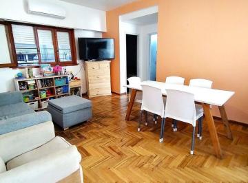 Departamento · 51m² · 3 Ambientes · Dpto en Venta 3 Ambientes V. Urquiza