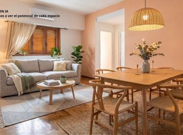 Departamento · 51m² · 3 Ambientes · Dpto en Venta 3 Ambientes V. Urquiza