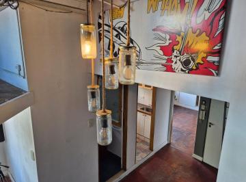 PH · 55m² · 2 Ambientes · Venta PH Reciclado 2amb y 1/2 Parque Chas Terraza