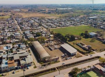 Terreno · 5700m² · Terreno - Galpón en Venta de 5700 m² Apto Depósito