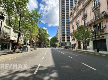 Oficina comercial · 455m² · 1 Cochera · Venta Oficina con 1 Cochera en Monserrat, Caba.