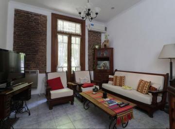 PH · 81m² · 3 Ambientes · PH 3 Ambientes Venta Balvanera con Terraza