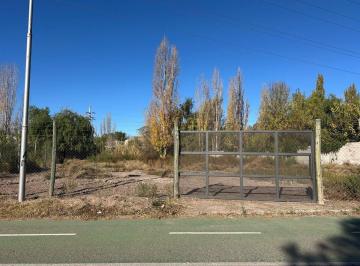 Terreno · 1011m² · Lote Huerto del Sol