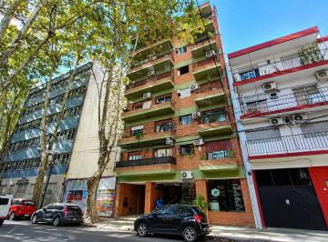 Departamento · 32m² · 1 Ambiente · Venta Monoambiente Belgrano/apto Credito/luminoso.